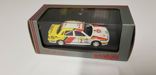 Trophy mitsubishi galant - galant, vr4
